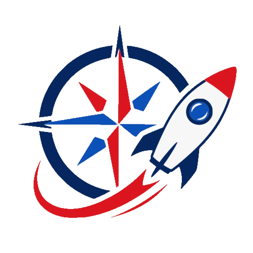 USAi Explorers Club logo
